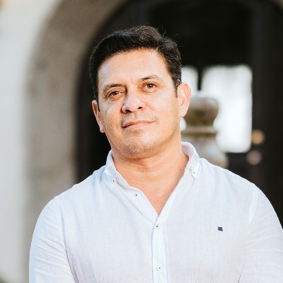 Manuel Humberto Frias