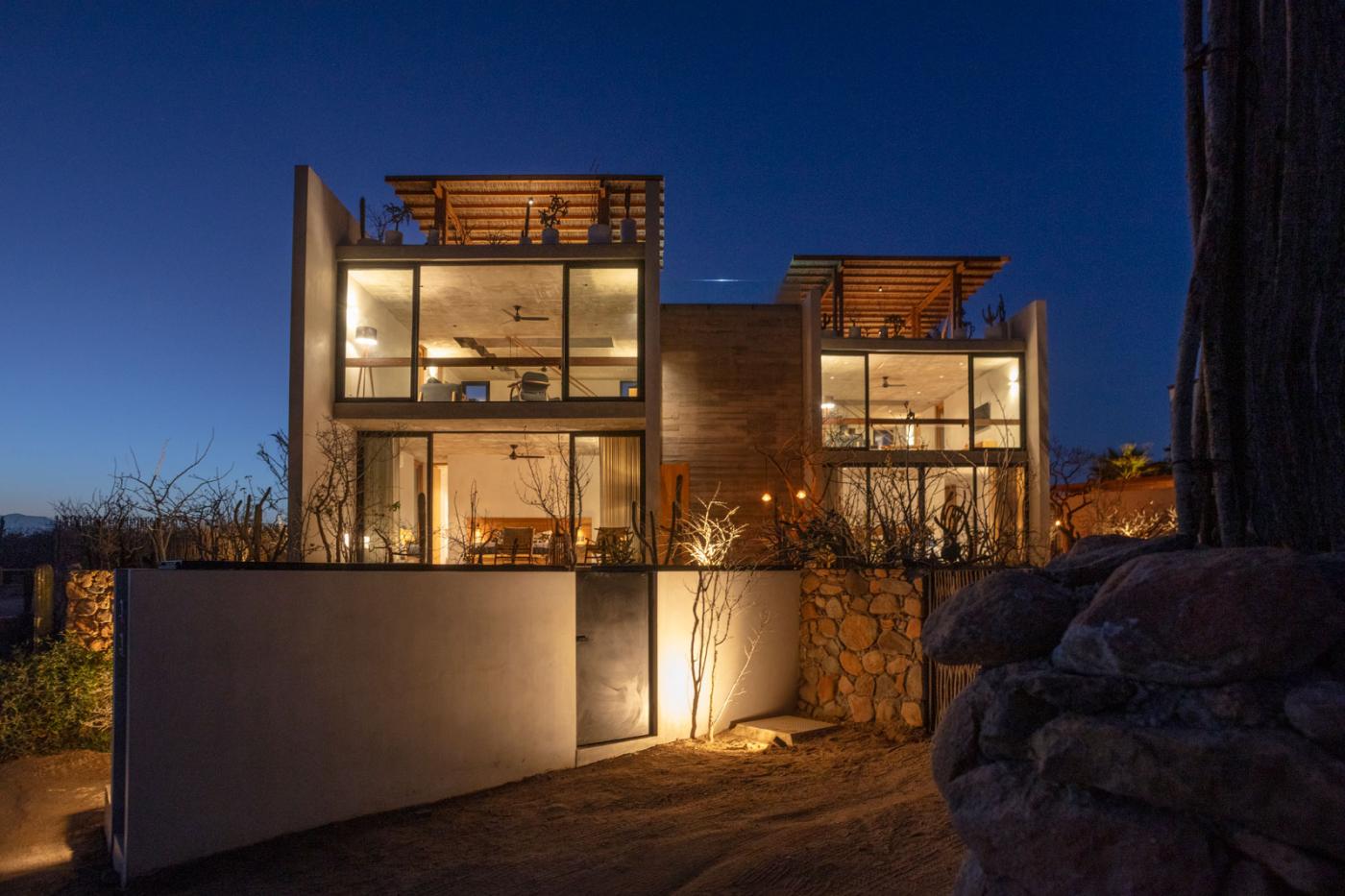 Casa Irimanju 0